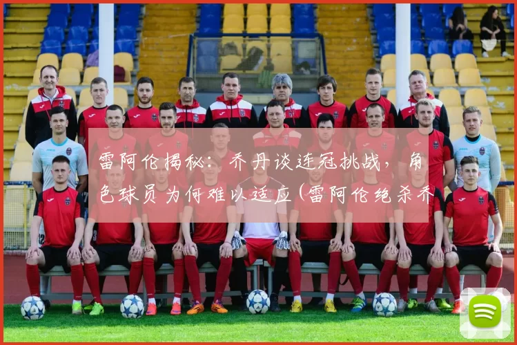 雷阿伦揭秘：乔丹谈连冠挑战，角色球员为何难以适应(雷阿伦绝杀乔丹)